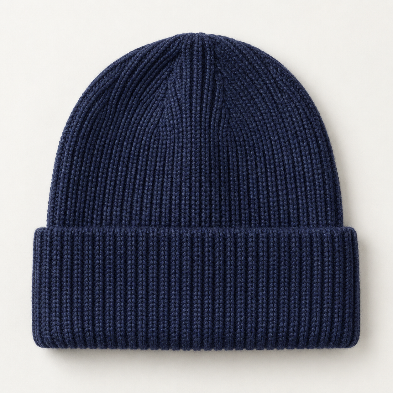 Merino Beanie